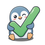 Tick app icon
